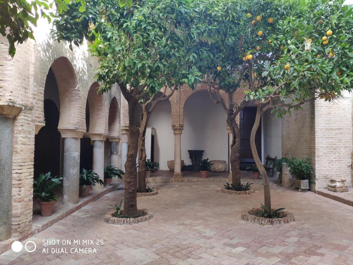Casa En La Juderia Apartment Carmona  Exterior photo